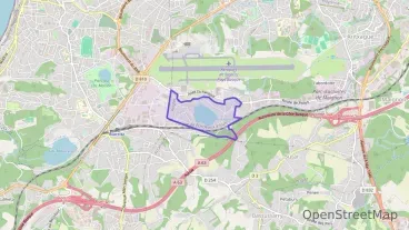 Appartement 38 m² deux pieces à vendre à Anglet