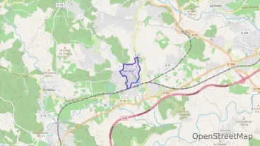 Appartement 100 m² trois pièces à vendre à Les Arcs