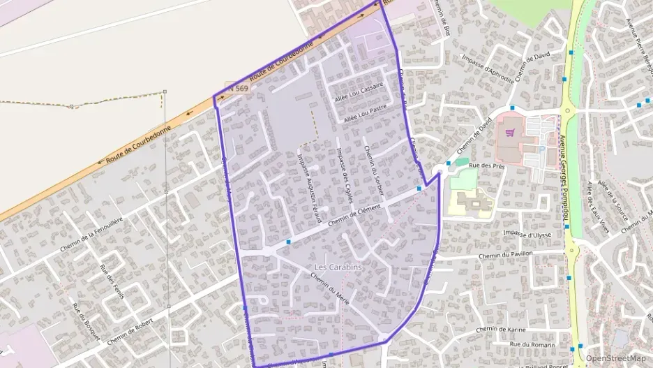 Appartement 82 m² quatre pièces à vendre à Fos-sur-Mer Appartement 82 m² quatre pièces à vendre à Fos-sur-Mer