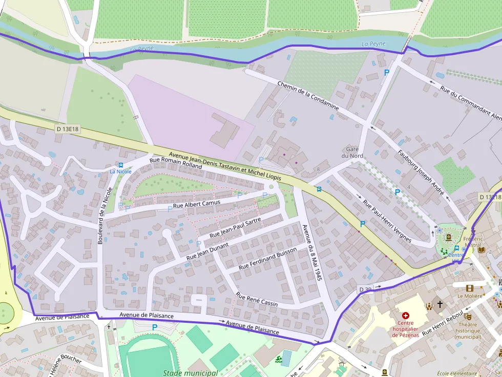 Property