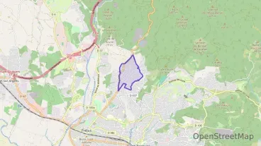 appartement d'une chambre 43 m² à vendre à Fréjus