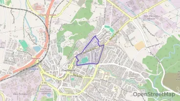 appartement d'une chambre 60 m² à vendre à Gardanne