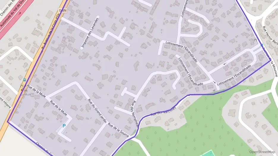 Appartement 68 m² quatre pièces à vendre à Bouc-Bel-Air