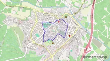Appartement 50 m² trois pièces à vendre à Pézenas