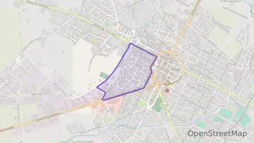 Appartement 50 m² trois pièces à vendre à Revel