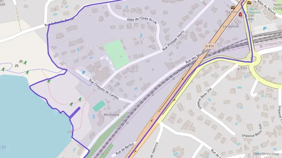 Appartement 80 m² quatre pièces à vendre à Biarritz Appartement 80 m² quatre pièces à vendre à Biarritz