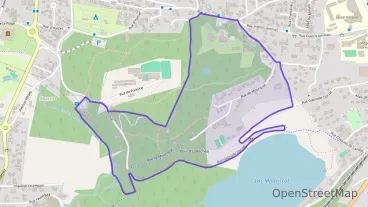 Appartement 107 m² trois pièces à vendre à Biarritz