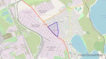 Appartement 75 m² quatre pièces à vendre à Fos-sur-Mer