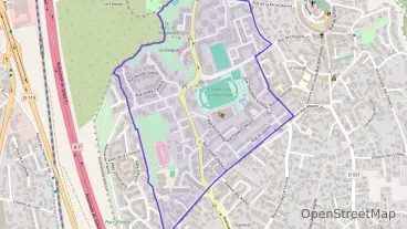 Appartement 70 m² trois pièces à vendre à Vitrolles