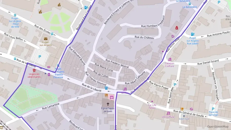 Appartement 89 m² quatre pièces à vendre à Puget-sur-Argens Appartement 89 m² quatre pièces à vendre à Puget-sur-Argens