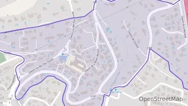 appartement d'une chambre 42 m² à vendre à Fuveau