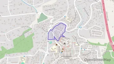 appartement d'une chambre 45 m² à vendre à Fuveau