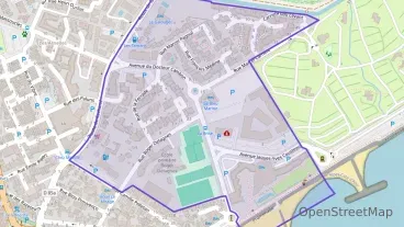 Appartement 57 m² deux pieces à vendre à Saintes-Maries-de-la-Mer