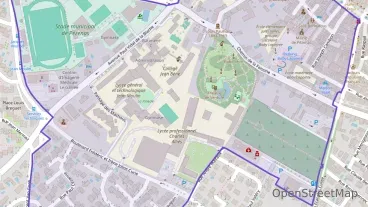Appartement 112 m² cinq pièces à vendre à Pézenas