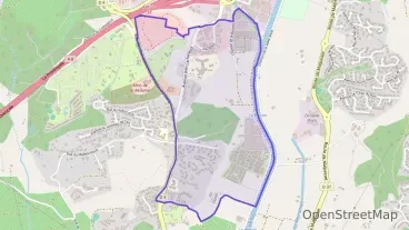 Appartement de deux pièces 54 m² à vendre à Fréjus Appartement de deux pièces 54 m² à vendre à Fréjus