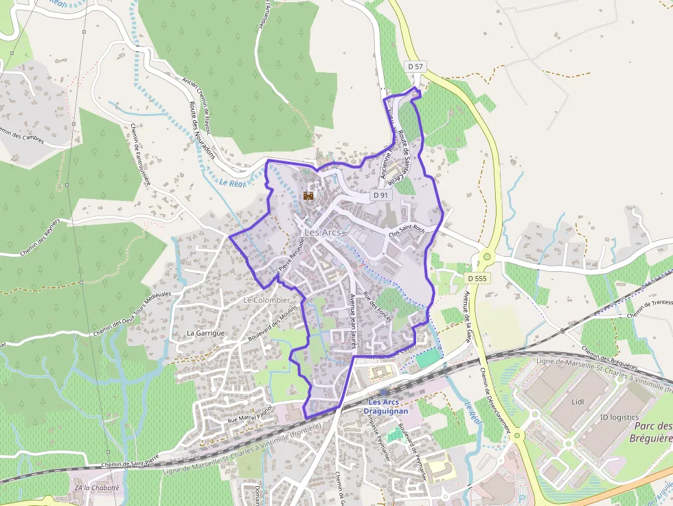 Property