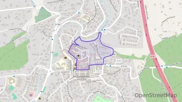 appartement d'une chambre 39 m² à vendre à Fuveau