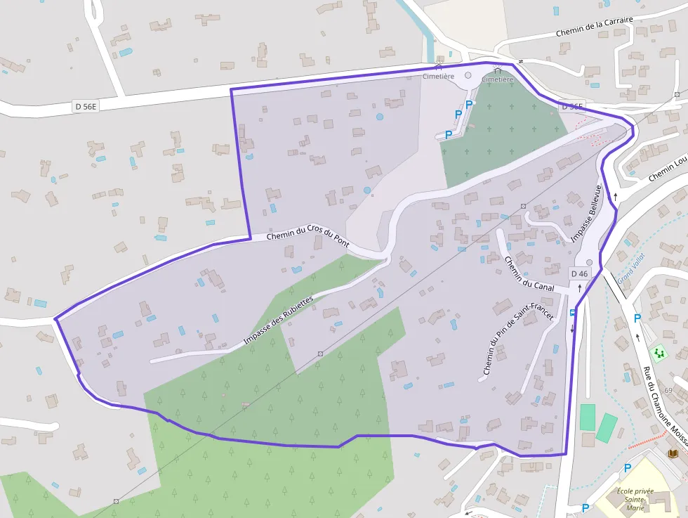 Appartement 90 m² trois pièces à vendre à Fuveau