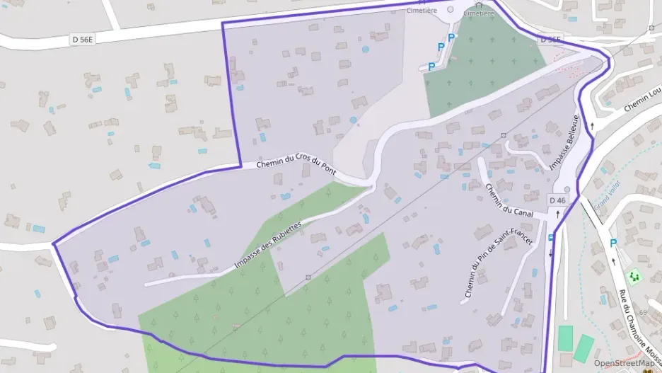 Appartement 90 m² trois pièces à vendre à Fuveau Appartement 90 m² trois pièces à vendre à Fuveau