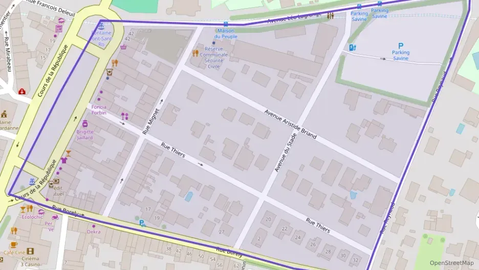 Appartement 61 m² trois pièces à vendre à Gardanne Appartement 61 m² trois pièces à vendre à Gardanne