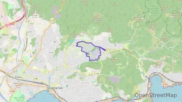 Appartement 27 m² une piece à vendre à Saint-Raphaël