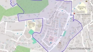appartement d'une chambre 42 m² à vendre à Fuveau