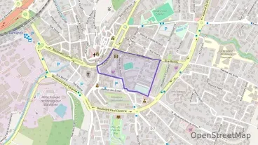 Appartement 60 m² trois pièces à vendre à Gardanne