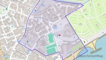 Appartement 50 m² deux pieces à vendre à Saintes-Maries-de-la-Mer