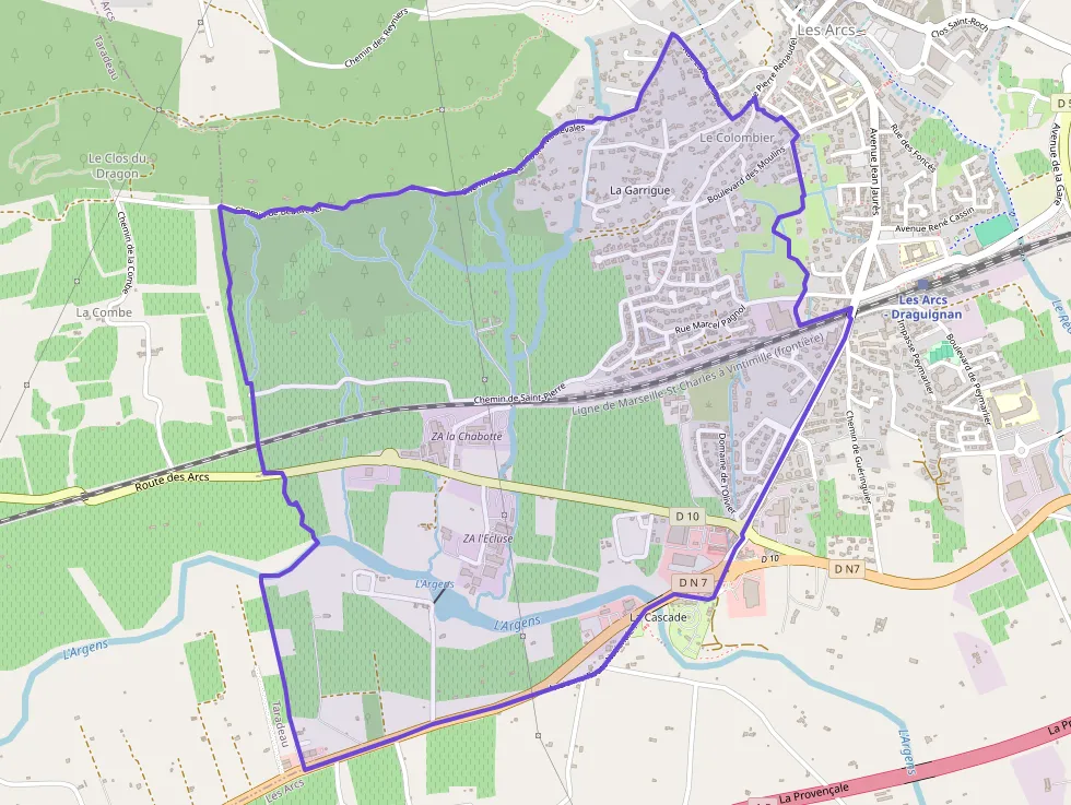 Appartement 74 m² quatre pièces à vendre à Les Arcs