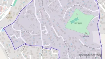 appartement d'une chambre 35 m² à vendre à Fuveau