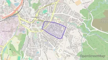 appartement de trois chambres 110 m² à vendre à Gardanne