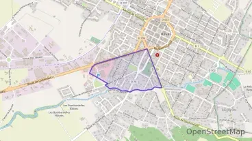 Appartement 98 m² cinq pièces à vendre à Revel