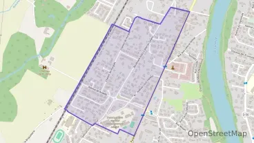 appartement d'une chambre 45 m² à vendre à Muret