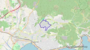 appartement d'une chambre 31 m² à vendre à Saint-Raphaël appartement d'une chambre 31 m² à vendre à Saint-Raphaël