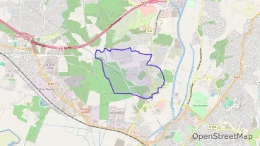 Appartement de deux pièces 40 m² à vendre à Fréjus Appartement de deux pièces 40 m² à vendre à Fréjus