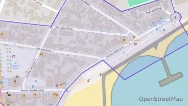 appartement d'une chambre 48 m² à vendre à Saintes-Maries-de-la-Mer