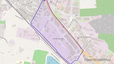 appartement de deux chambres 73 m² à vendre à Puget-sur-Argens