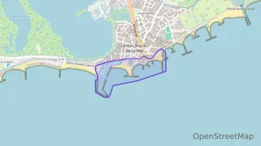 appartement d'une chambre 35 m² à vendre à Saintes-Maries-de-la-Mer