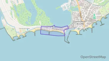 Appartement 35 m² deux pieces à vendre à Saintes-Maries-de-la-Mer