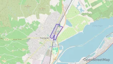 appartement d'une chambre 35 m² à vendre à Frontignan
