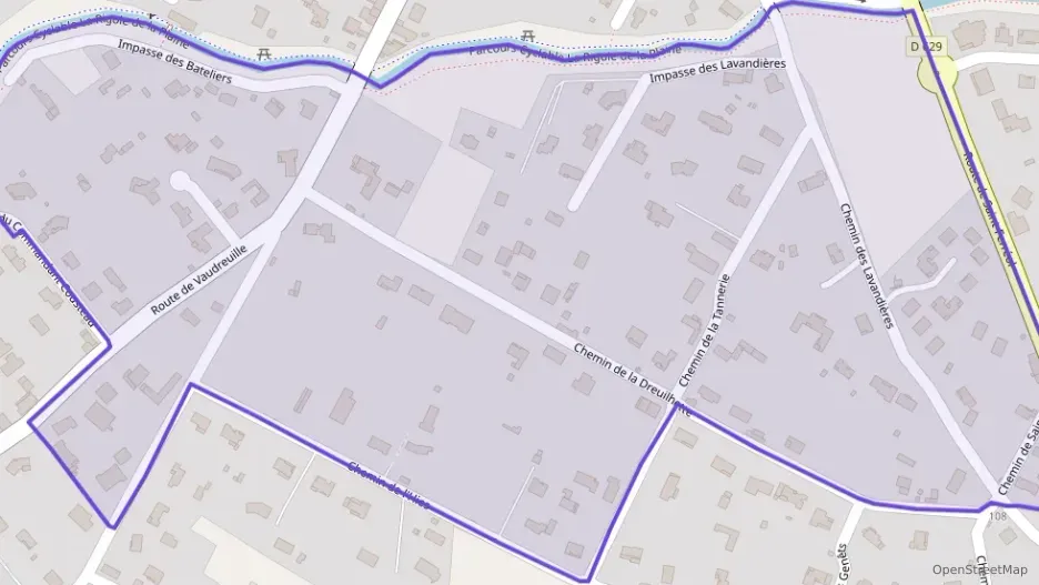 Appartement 86 m² quatre pièces à vendre à Revel