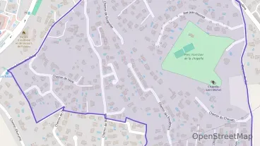 Appartement 50 m² trois pièces à vendre à Fuveau