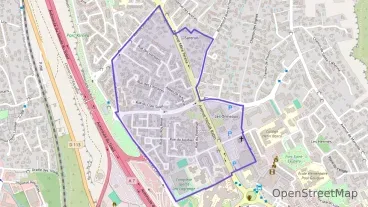 appartement d'une chambre 51 m² à vendre à Vitrolles