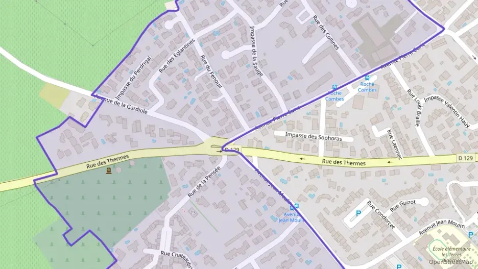 Appartement 60 m² trois pièces à vendre à Frontignan