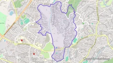 Appartement de trois pièces 63 m² à vendre  à Fréjus