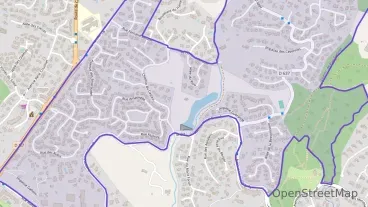 Appartement de deux pièces 46 m² à vendre  à Fréjus