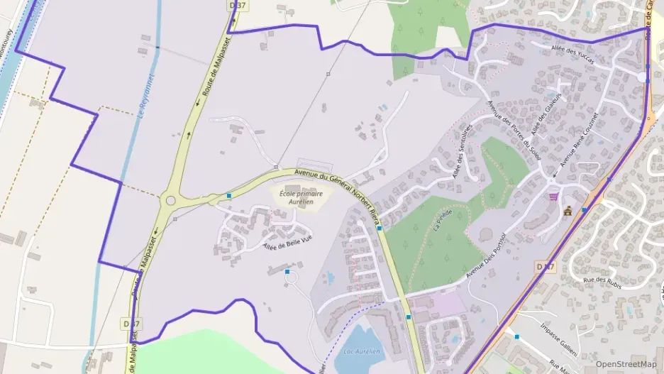 Appartement 63 m² trois pièces à vendre à Fréjus Appartement 63 m² trois pièces à vendre à Fréjus