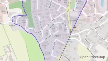 Appartement 95 m² quatre pièces à vendre à Bidart