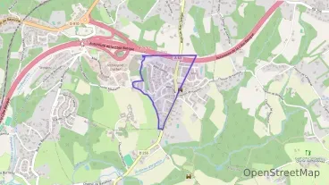 Appartement 95 m² quatre pièces à vendre à Bidart