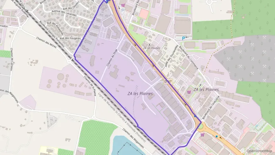 Appartement 35 m² une piece à vendre à Puget-sur-Argens